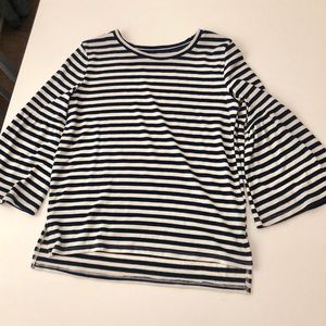 Old Navy Bell Sleeve T-shirt